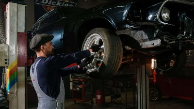 best garage software in Bengaluru