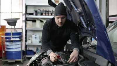 best garage software in Germany