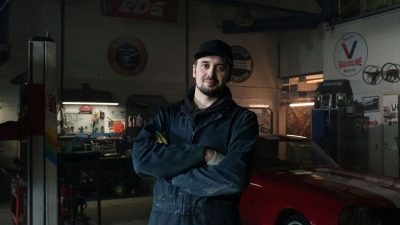 best garage software in Martinique- autodots