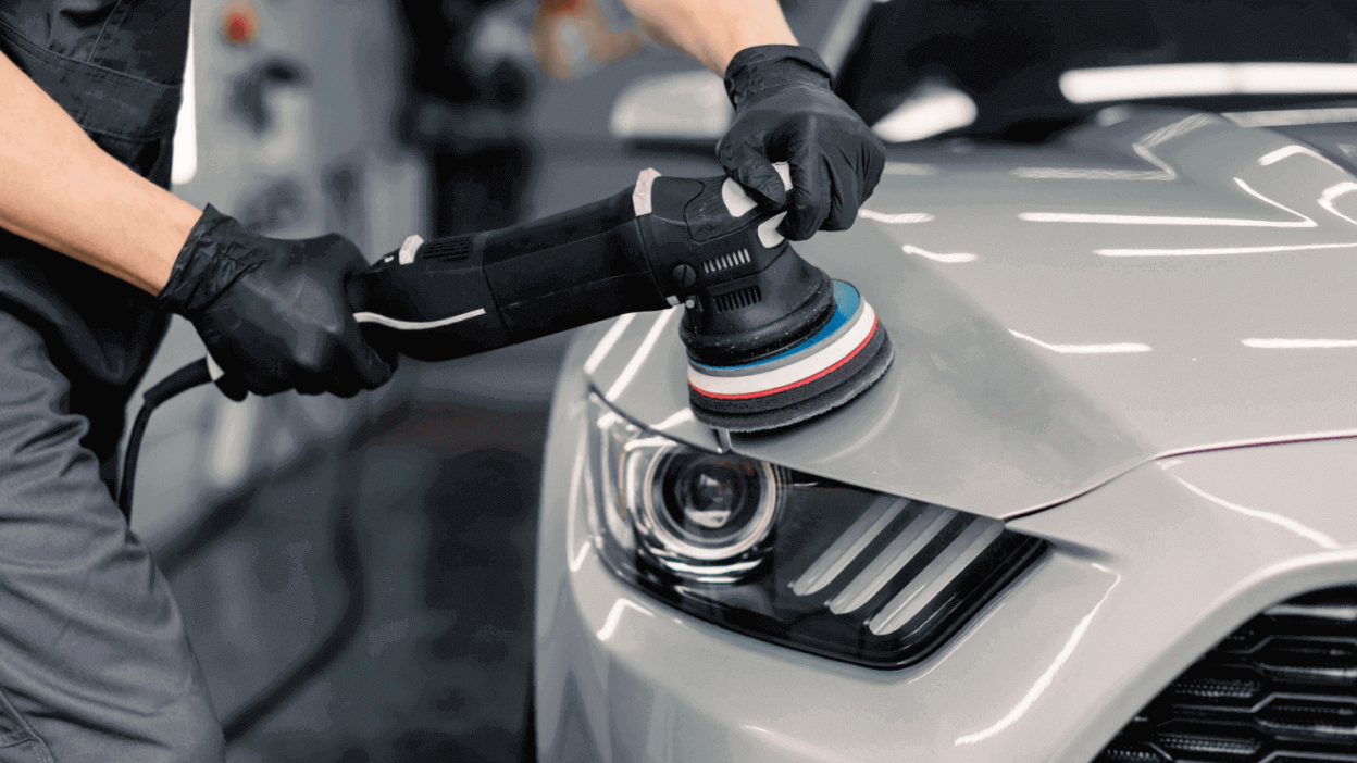 Complete Car Wash Guide