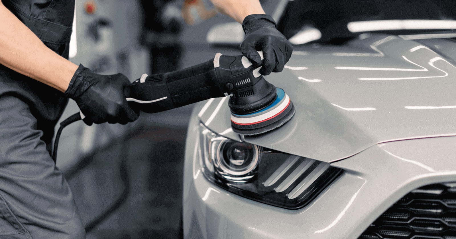 Complete Car Wash Guide: 7 Best Ways To Avoid Dirty Paint