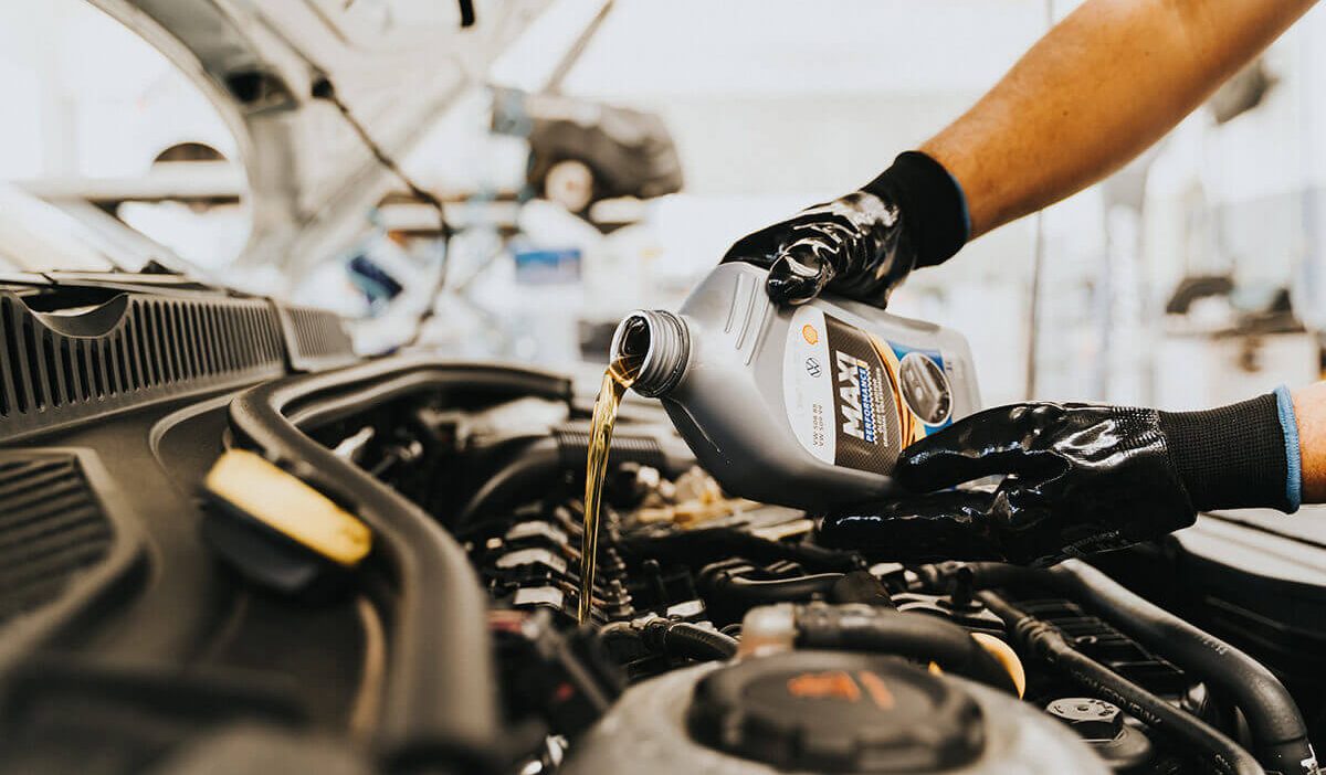 Complete Car Service Guide