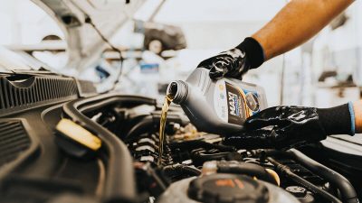Complete Car Service Guide
