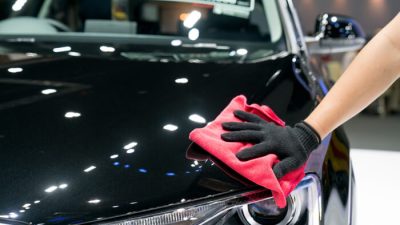 Best Car Cleaning Hacks