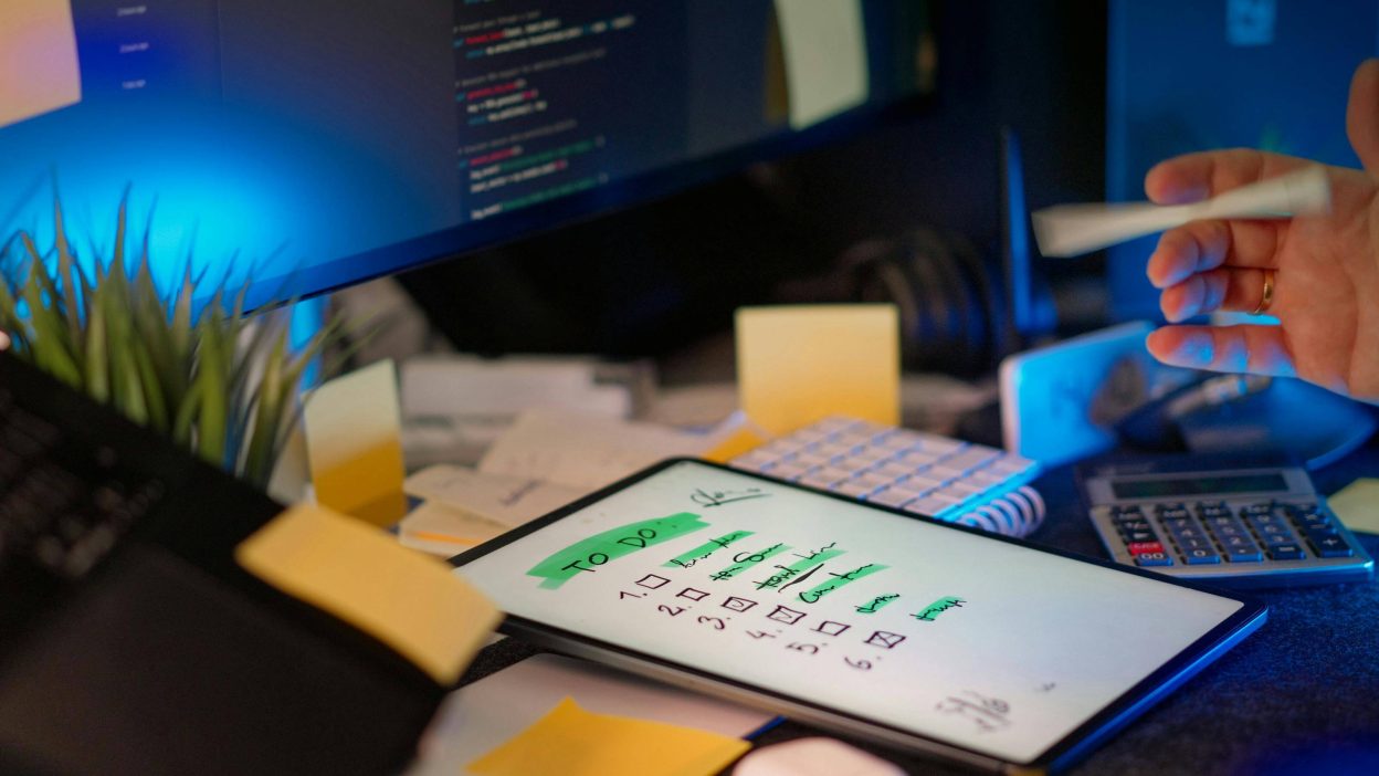 cloud garage management software