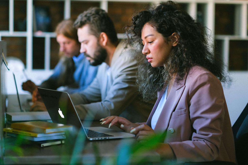 digital invoice management