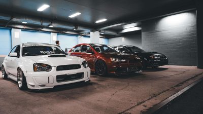 digital vehicle health reports