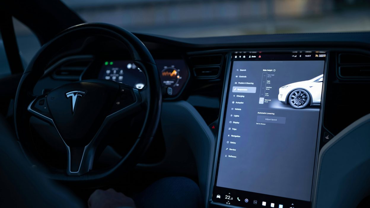 digital vehicle inspection software