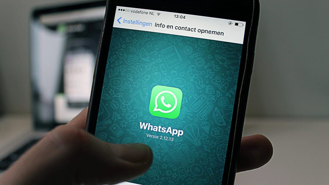 garage WhatsApp automation