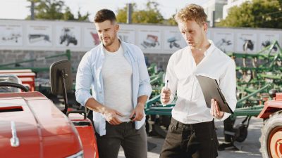 garage business growth