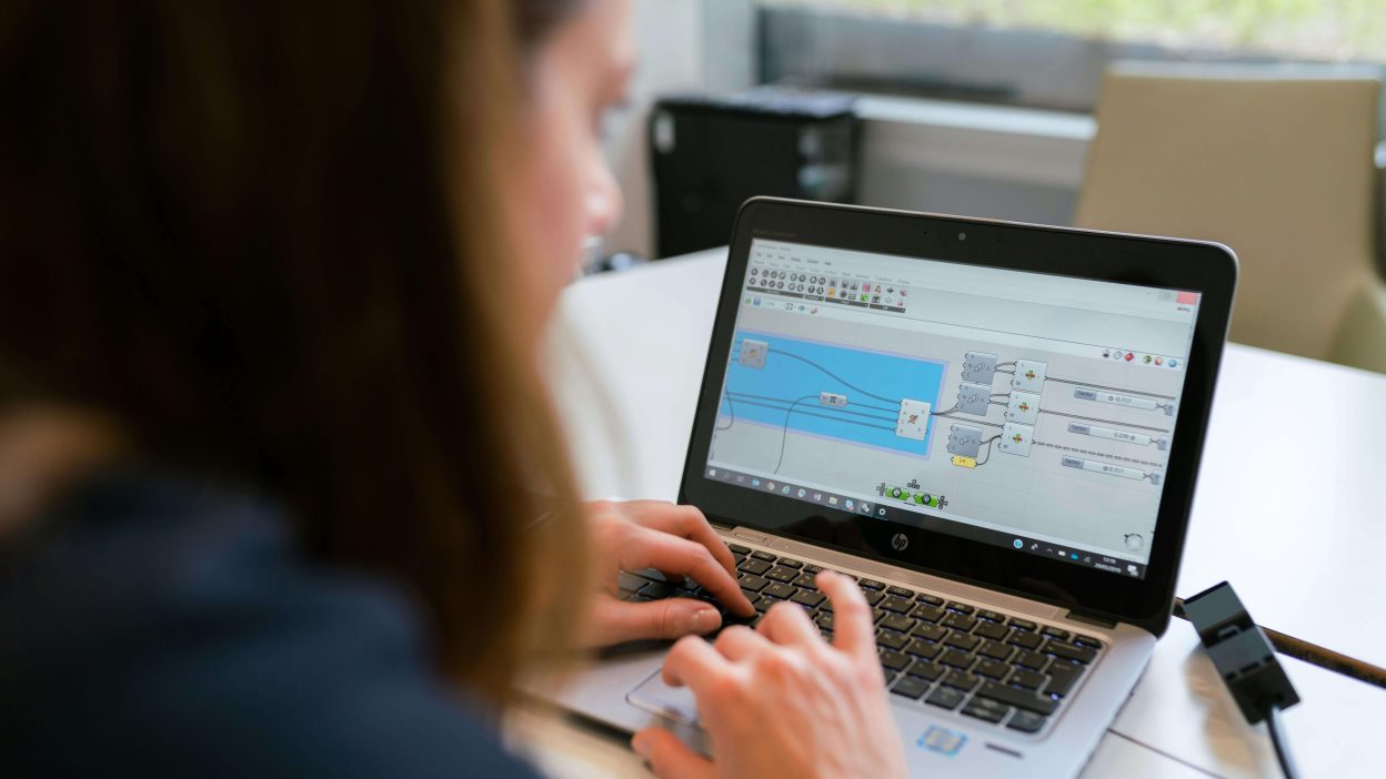 garage business management software