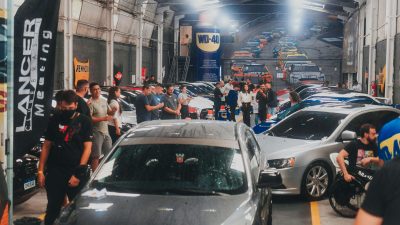 garage customer management
