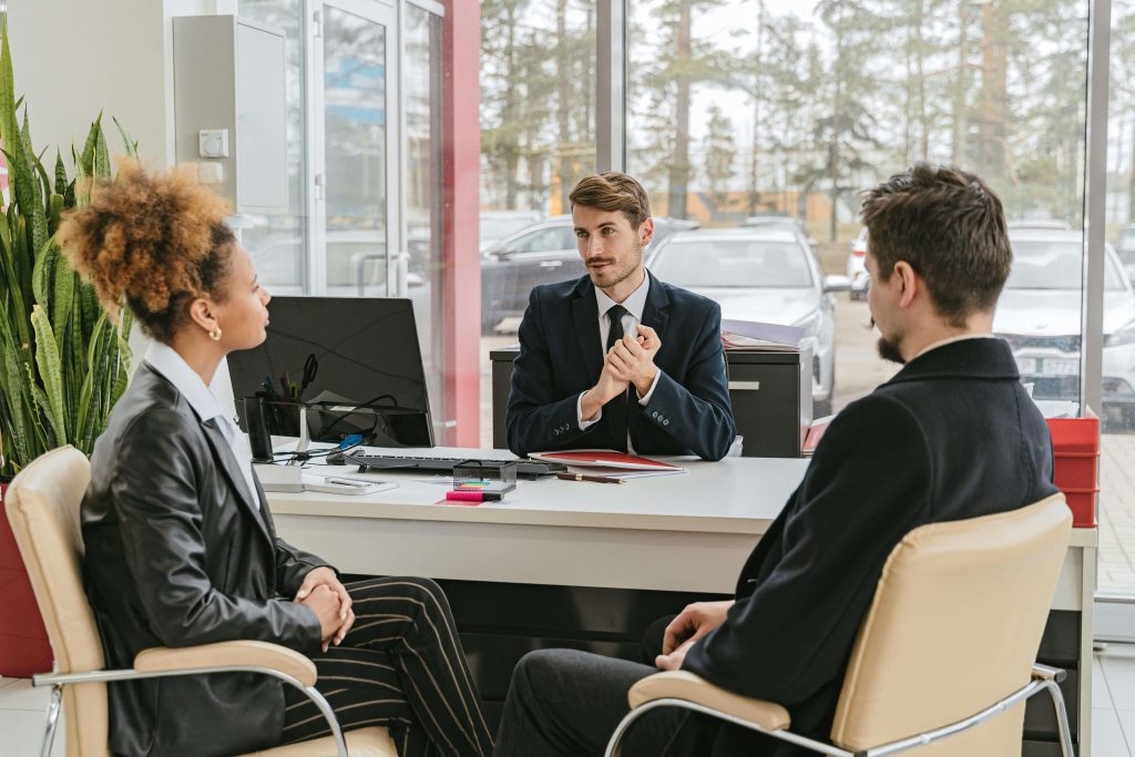 garage customer management software - Autodots