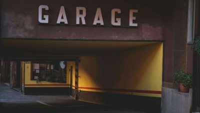 garage losing money without software