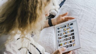 garage management app
