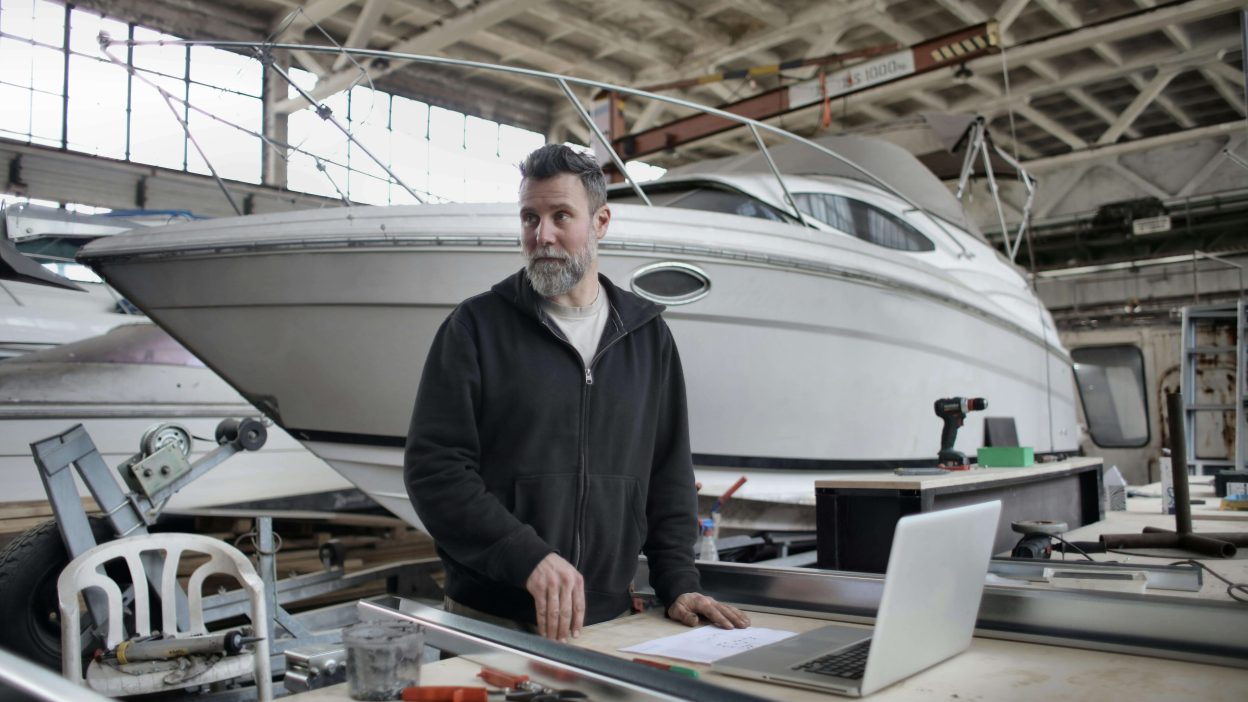 garage software for technicians