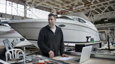 garage software for technicians