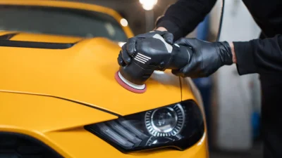 Car Detailing Business Ideas For Beginners