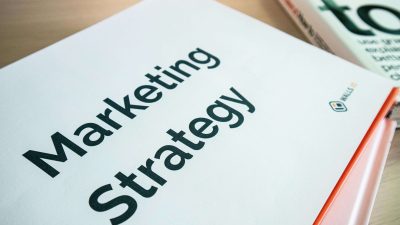 local garage Marketing strategies