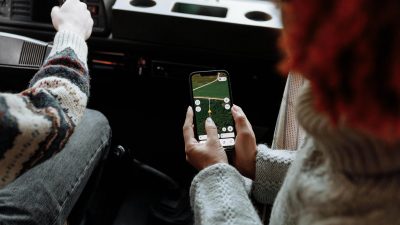 mobile workshop app