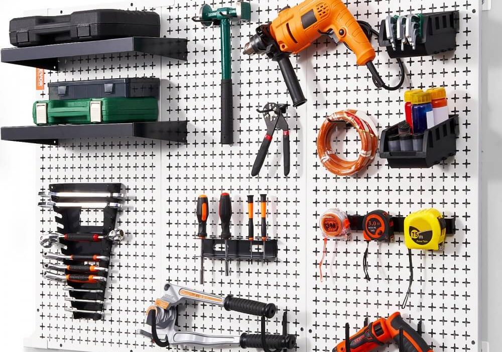 Best Garage Setup Ideas