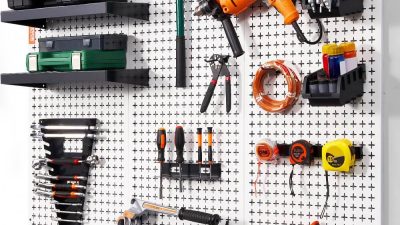 Best Garage Setup Ideas