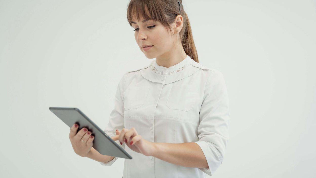 smart garage management system