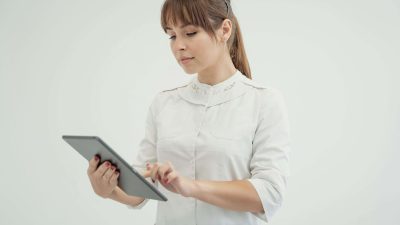 smart garage management system