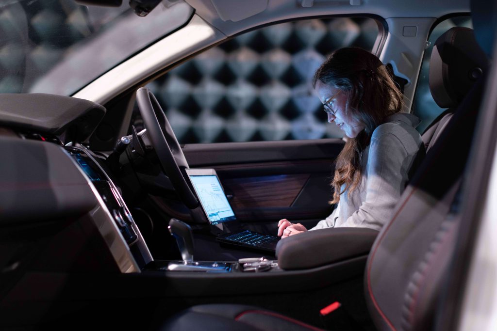 ADAS Calibration