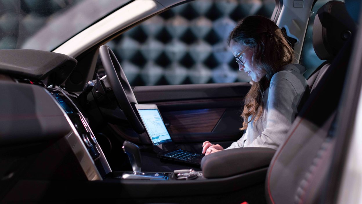 ADAS Calibration