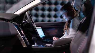 ADAS Calibration