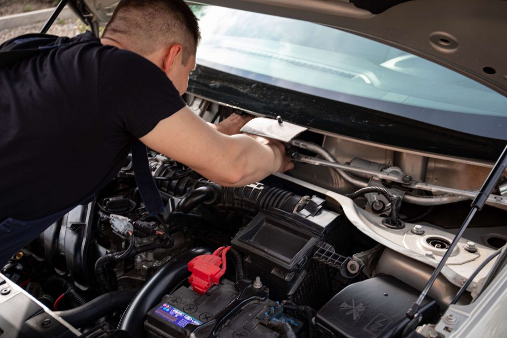 Auto Repair Estimate Software