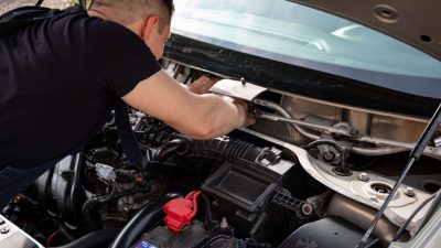 Auto Repair Estimate Software