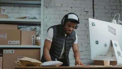 Automated Reminders for Workshops