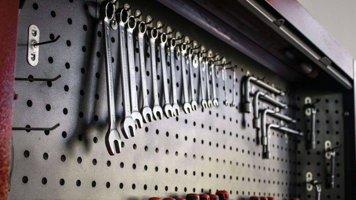 Best Garage Management Software 2026