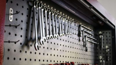 Best Garage Management Software 2026