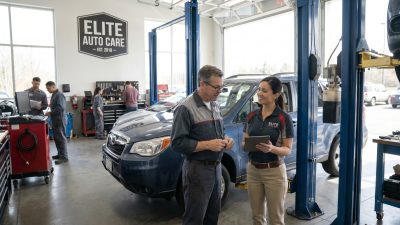 Best Software for Auto Repair
