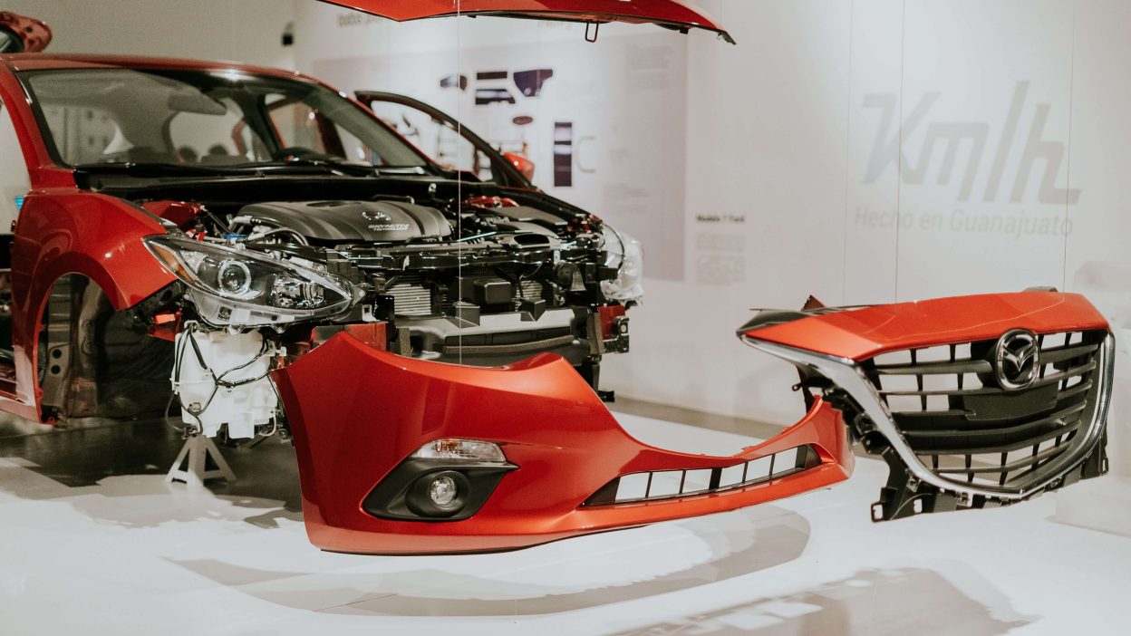 Body Shop Management Software