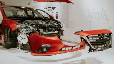 Body Shop Management Software