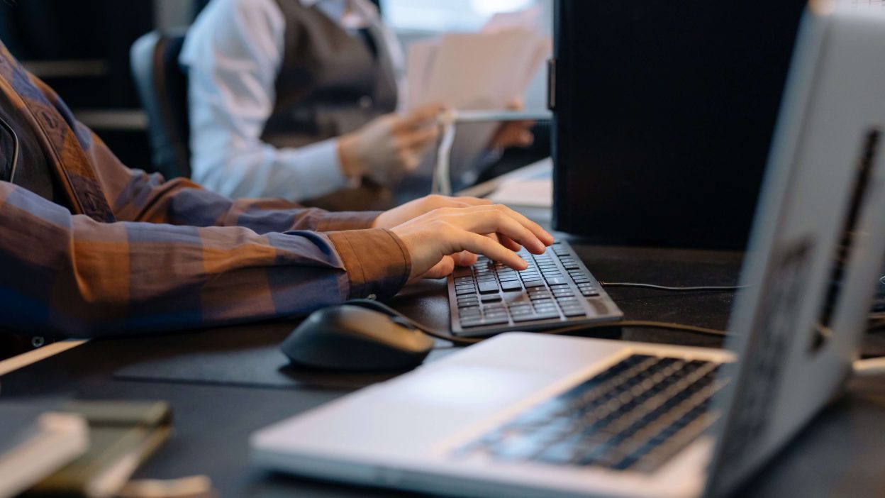 Digital Job Card Software