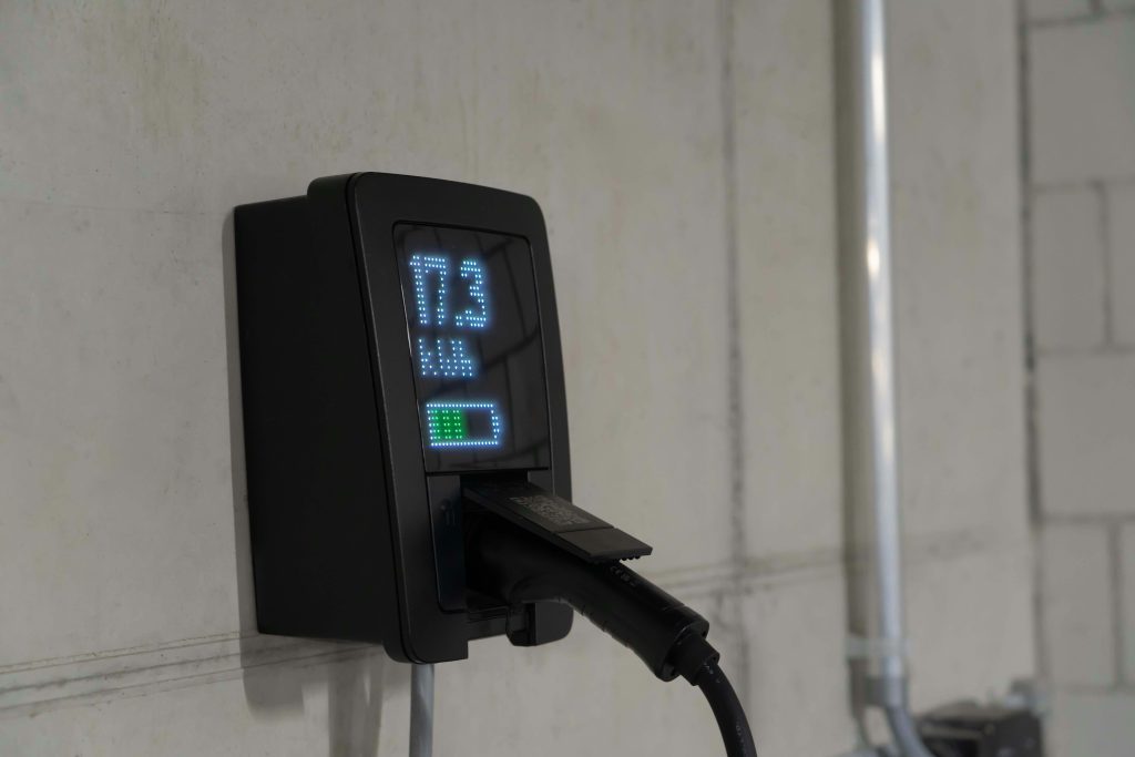 EV battery safety