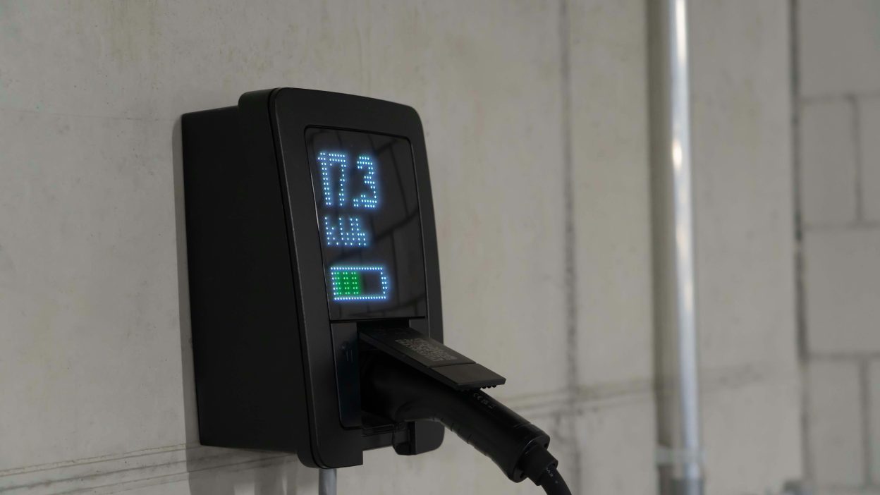EV battery safety