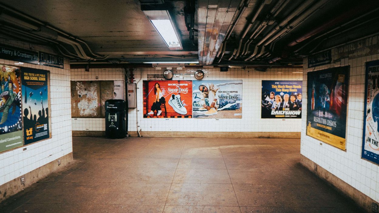 Garage Advertising Ideas