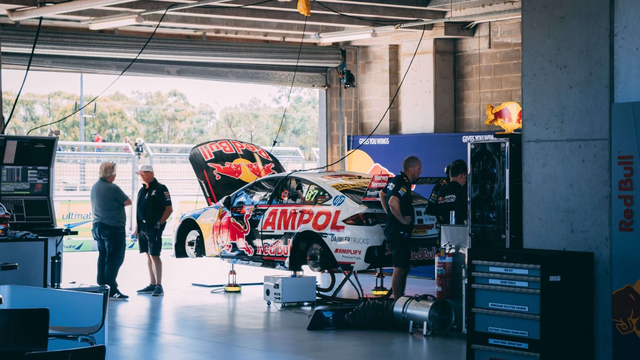 Garage Business Growth Strategies