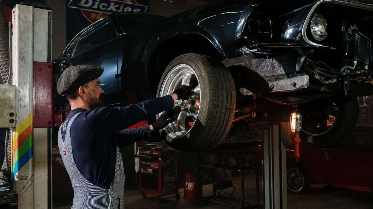 Garage Management Software Free Trial