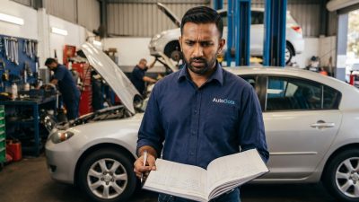 Garage Profitability Tips