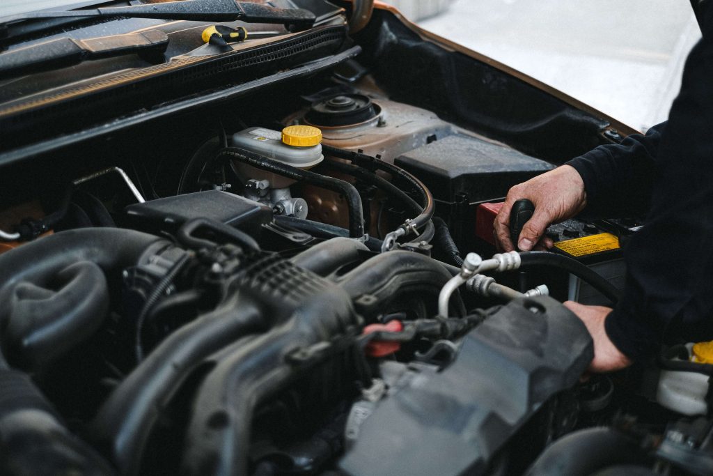 Garage Quotation Software