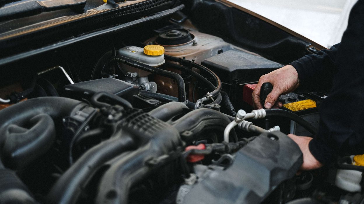 Garage Quotation Software