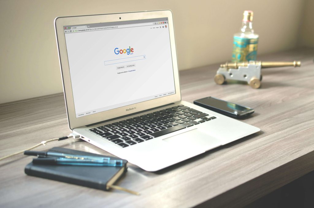 Google Business Profile optimization