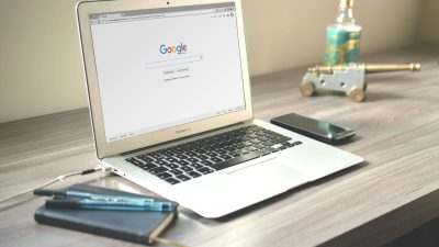 Google Business Profile optimization